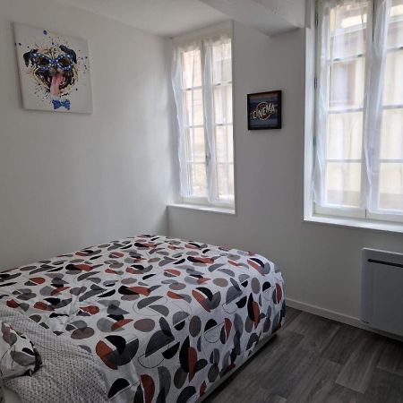 Superbe Appartement - Hypercentre - Rue Madeleine - 6 Personnes Troyes Exteriör bild
