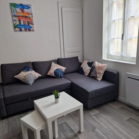Superbe Appartement - Hypercentre - Rue Madeleine - 6 Personnes Troyes Exteriör bild