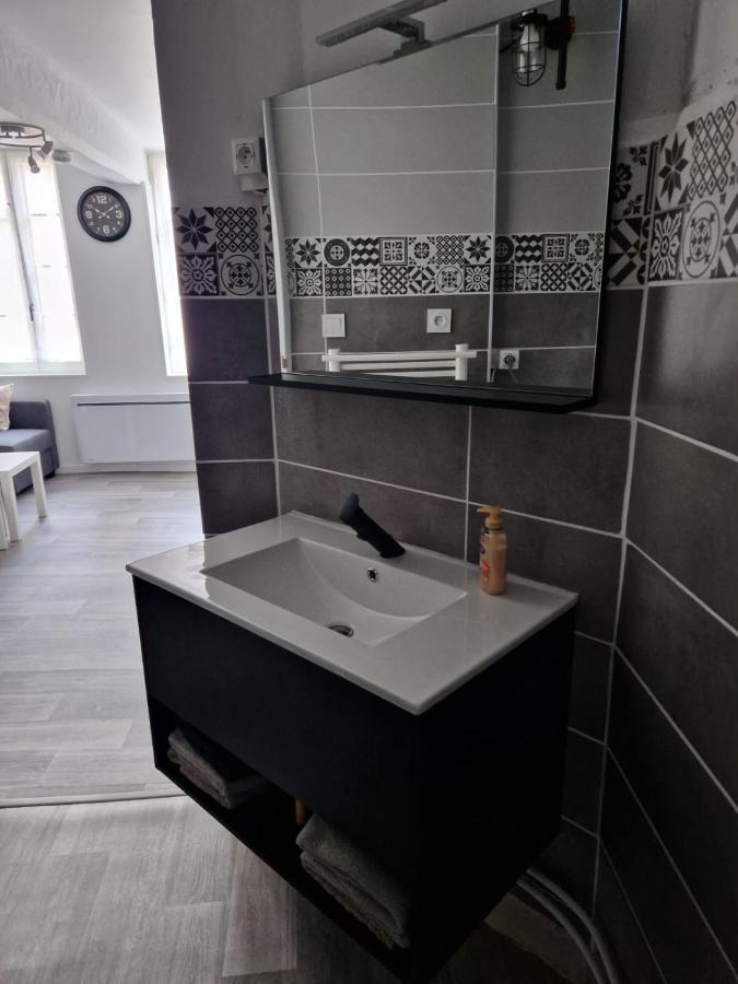 Superbe Appartement - Hypercentre - Rue Madeleine - 6 Personnes Troyes Exteriör bild